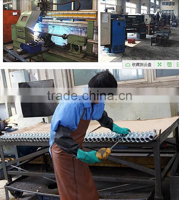 12V/24V DC hydraulic actuator for dump trailer made in China