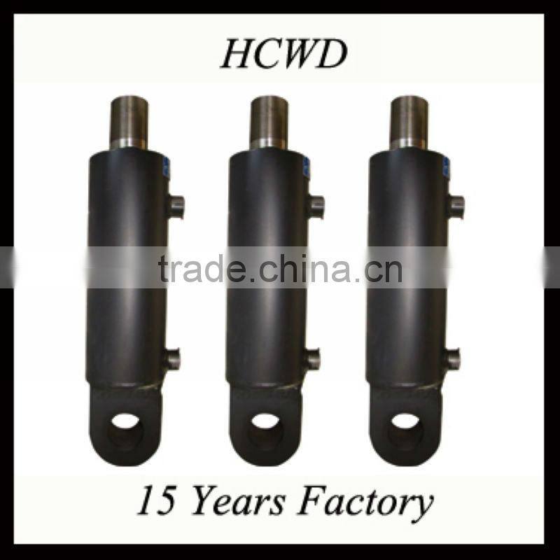 Hydraulic Cylinder for Hyundai and Other Brands Excavators