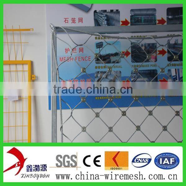 sns slope protection netting distributor