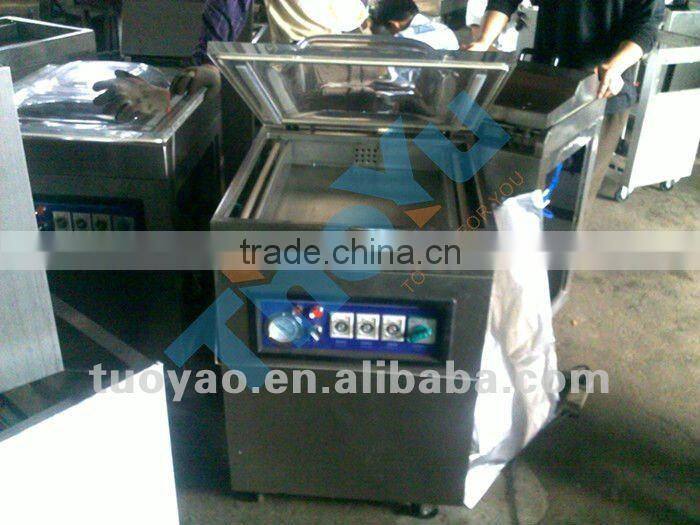 Thoyu hot selling vacuum packer in packaging machinery