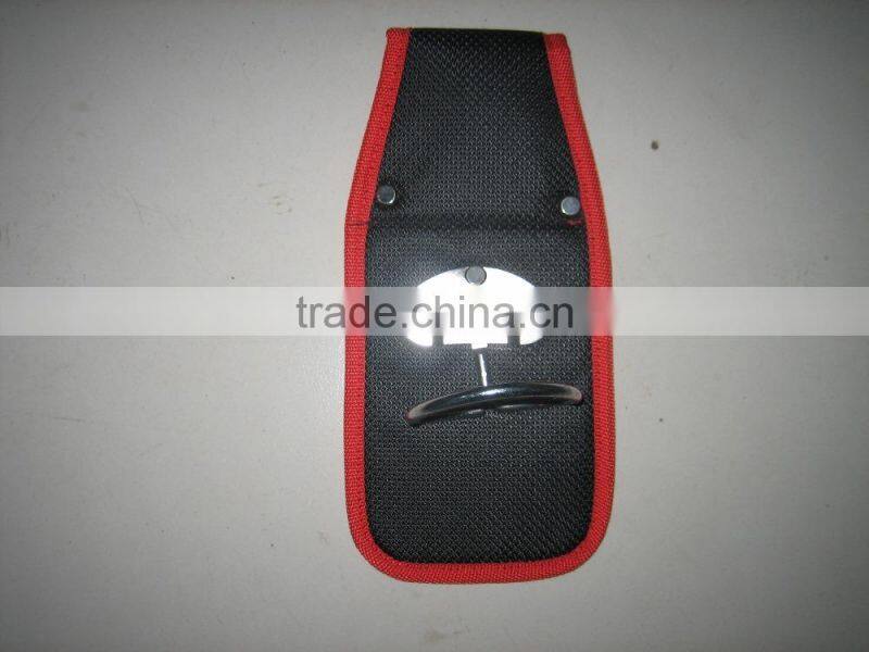 2015 new style hammer holder bag, tool bag