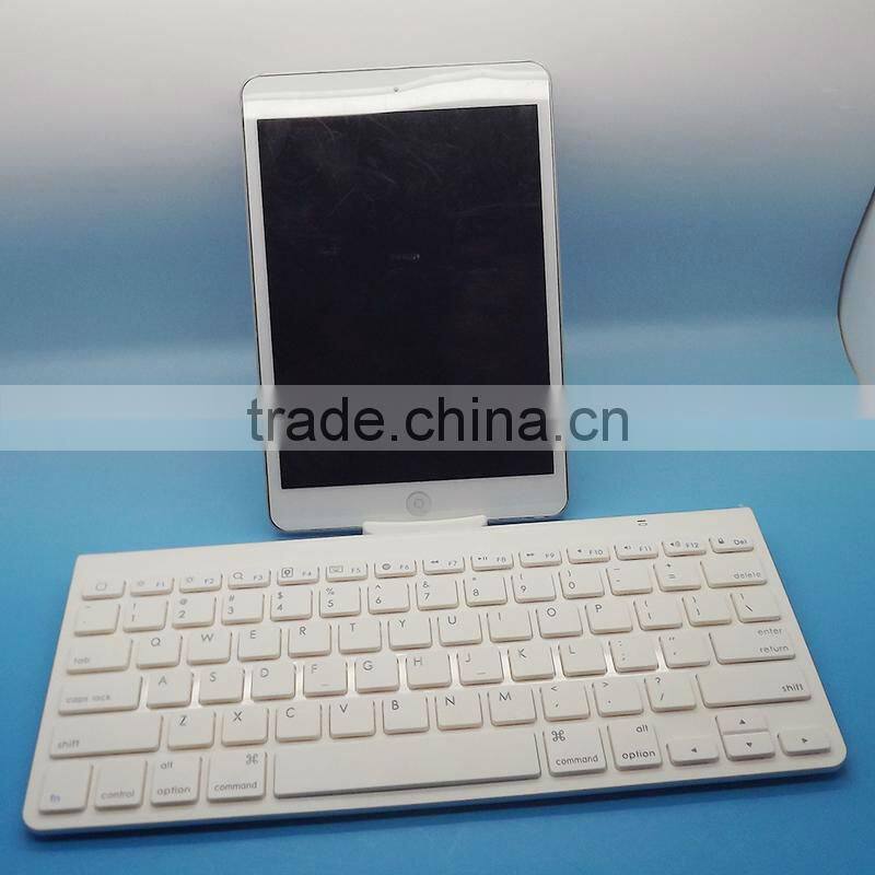 wireless Bluetooth smart keyboard for sumsung Note 8.0 pad smartphone