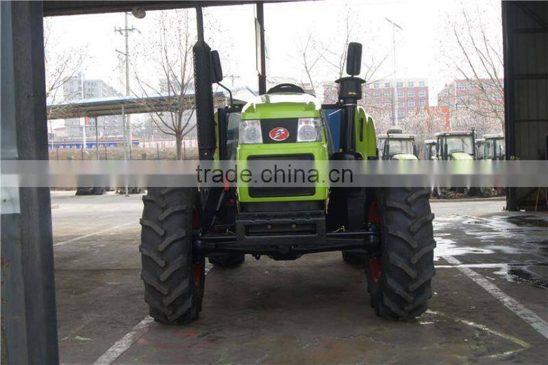 BOMR1304 Tractor with Cab