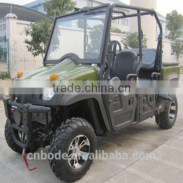 Gasoline UTV Gasoline Utility Vehicle