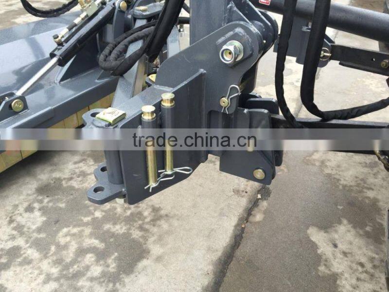 Tractor Mounted Heavy Duty Flail Mower with CE Approved