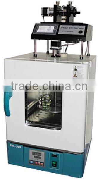 PTL-OV5P Automatic 5 position Constant Temp Dip Coater