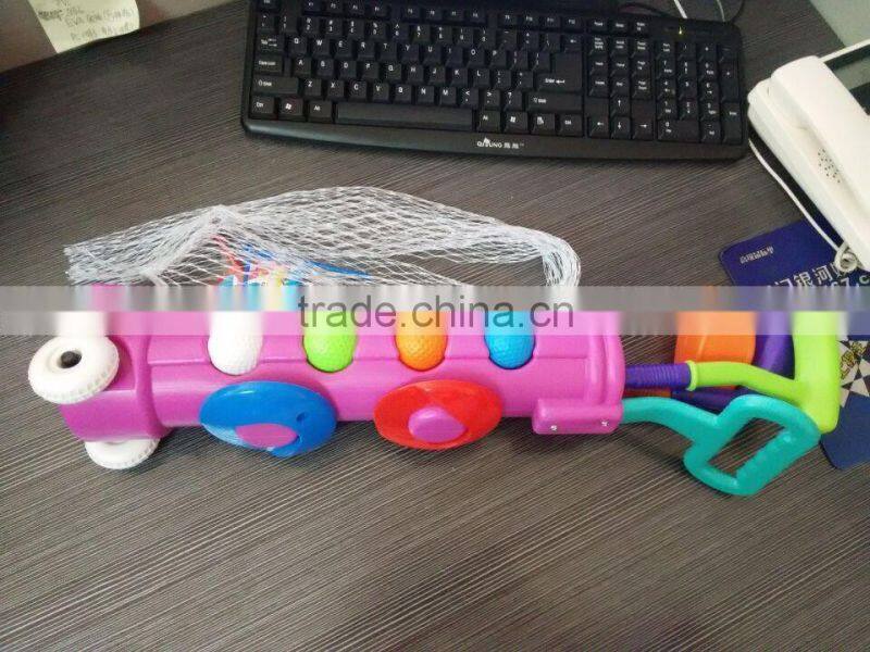 Customized Children's sports toys plstic sport ball children's toys and gifts