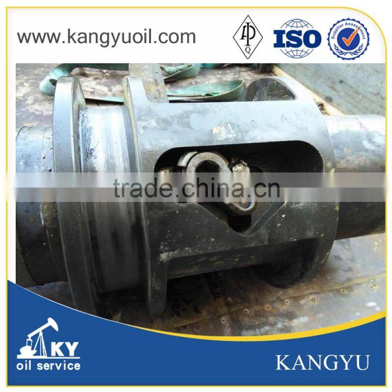 API UPPER IBOP 6-5/8" REG for drilling