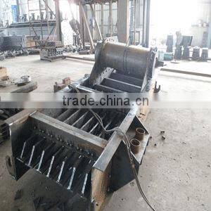 Good Performance ISO/CE Approved Motor Vibrating Feeder