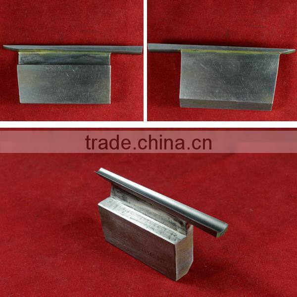 Molins smoke Machinery Garniture Tongue 49140.057