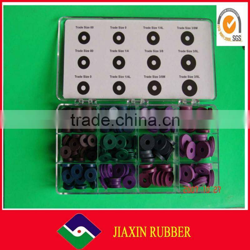 rubber grommet food grade