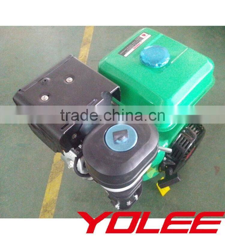 Gasoline engines 9HP, loncin gasoline engine, engine spare part