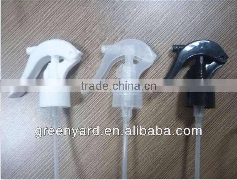 mini trigger sprayers, mist sprayers , tigger sprayers