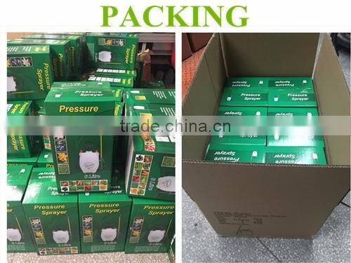 8L New type Agriculture Pesticide Sprayer