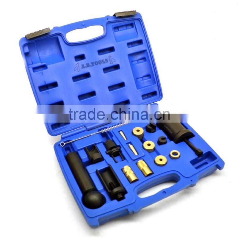 18 pcs FSI Injector puller set for fuel injectors for VW and Audi vehicles