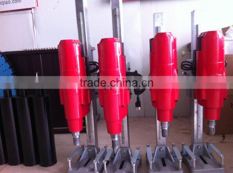 130mm 1980W Diamond Core Drill Machine (GQ130)hilti core drilling machine