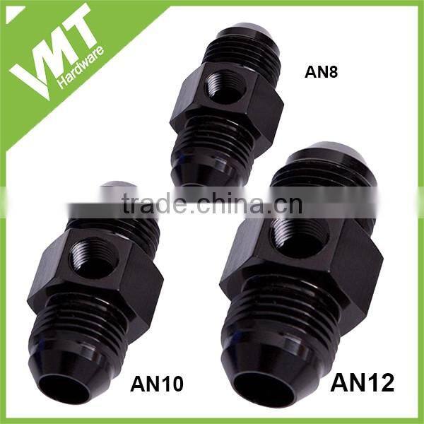 hot sale Male 12AN flare an with port