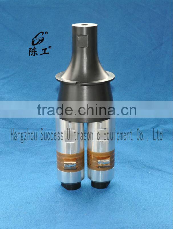 YP-6015-8BZ 15Khz Ultrasonic Oscillator