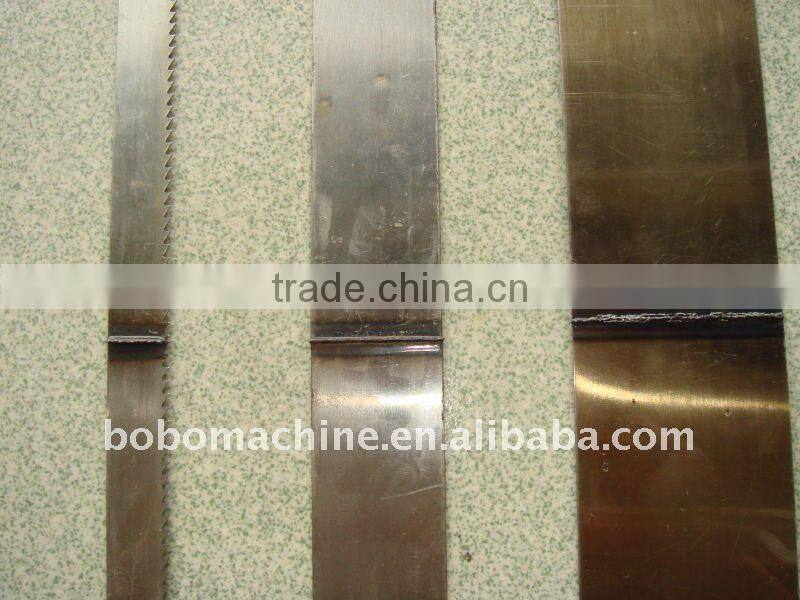 UN series butt welding machine for metal rod, bar, pipe,saw