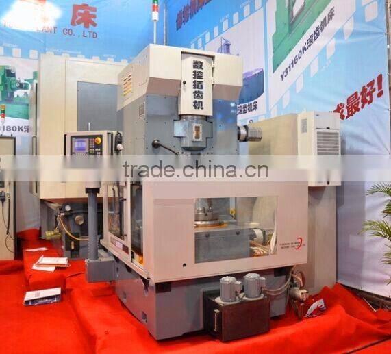 Y5150K High Performance CNC Gear Making Machine from china