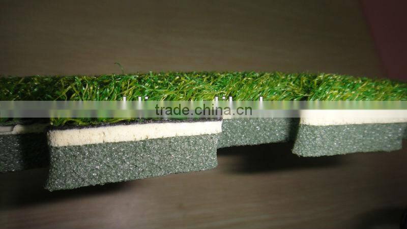Hot!! portable lawn for playground