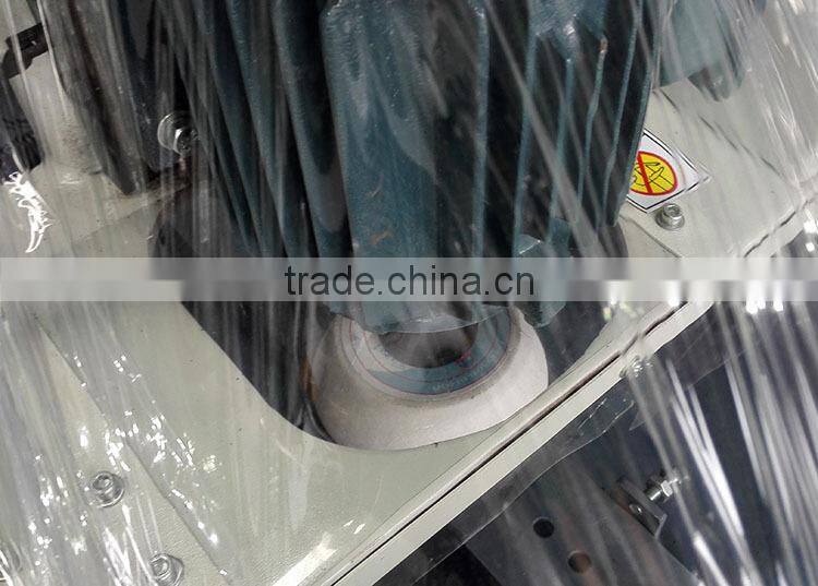 Automatic knife grinding machine