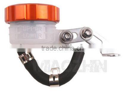 For Aprilia RS125 Honda Kawasaki Ducati Brake Reservoir Fluid
