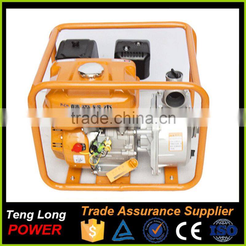 Professional 2 inch Electric Water Pump Set Price