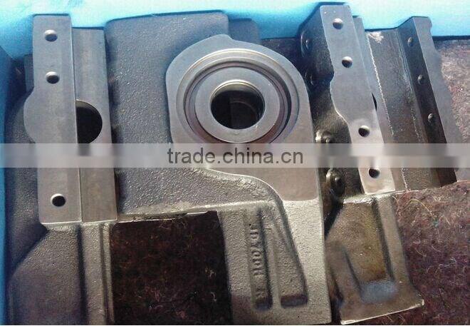 OEM foundry grey iron casting,green sand casting cast iron