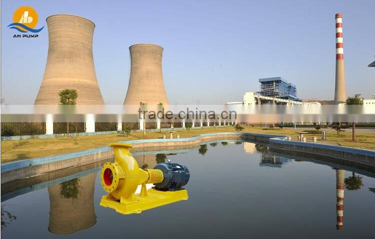 Electric water pump Diesel water pump