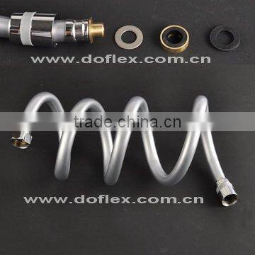 silver hose