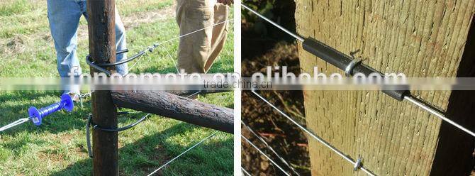 Electric Fence Plastic Insulator