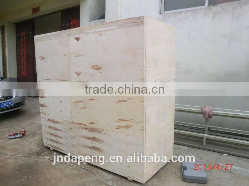 Lab twin screw extruder/Experiment Twin Screw Extruder