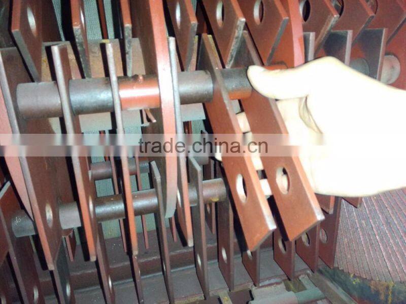 wood pulverizer/ wood powder making machine from recyclyed wood and plant