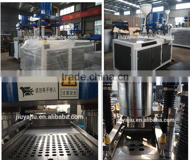 Hydraulic tablet press machine made in China /powder forming machine