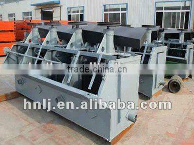 Reliable quality wet type grate ball mill with competitive price