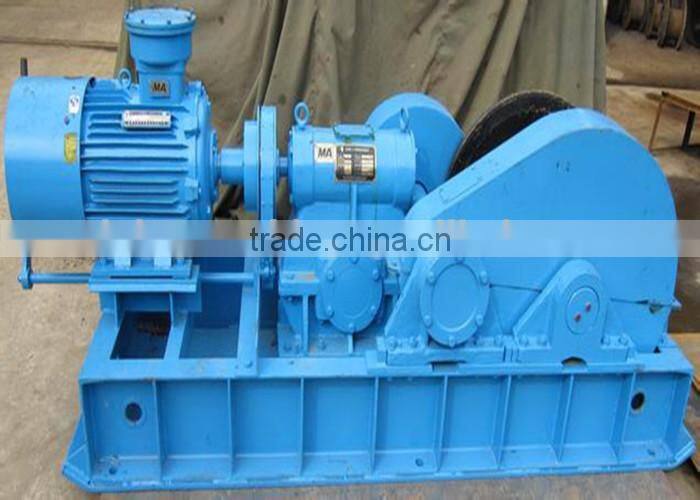 Widely Used Cutter Suction Dredger for Desilting