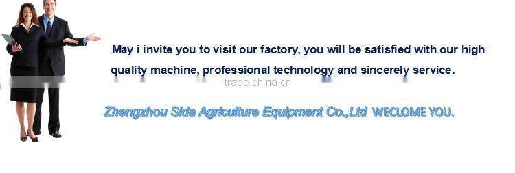 Easy Operate High Efficiency Rice Polisher with Good Quality