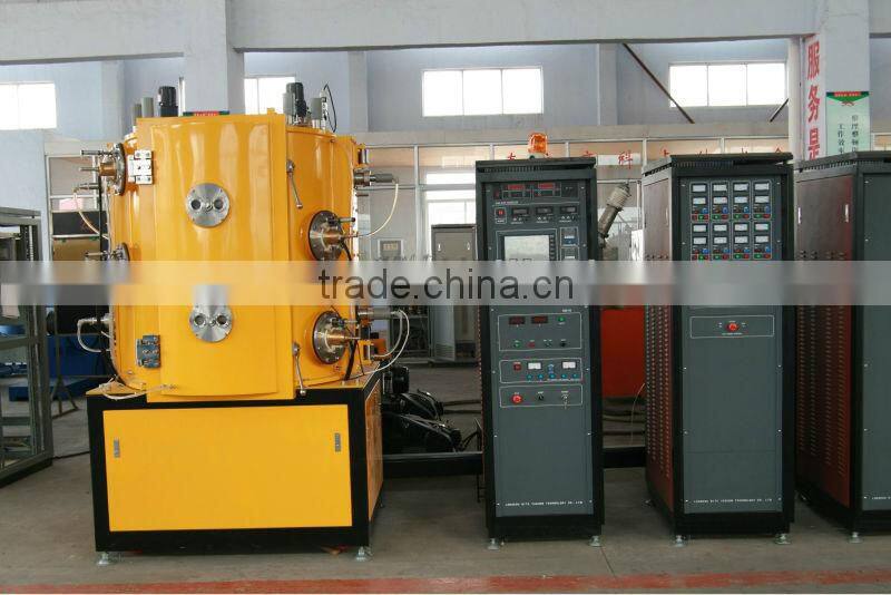 coating machines/ film plating machine/Ceramic PVD Vacuum Coating Machine