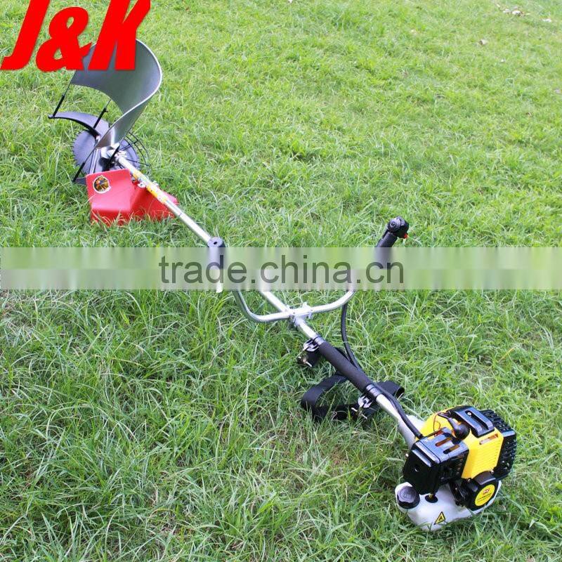 1E44F Gasoline 2 Stroke 51.7cc Grain Reaper