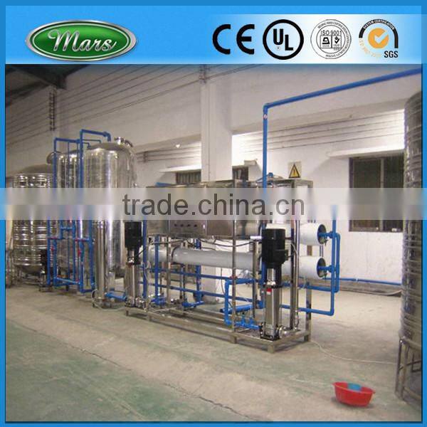 Drink Water Bottle Filling Production Line