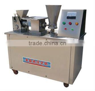 Dumpling,Samosa and New Condition dumpling making machine