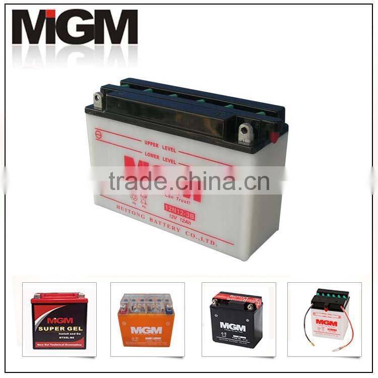 12v dry battery 12V19AH