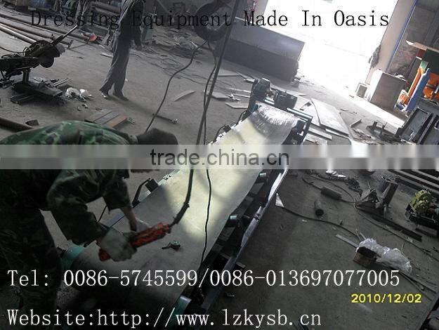 Mobile Belt Conveyor/Belt Conveyor System