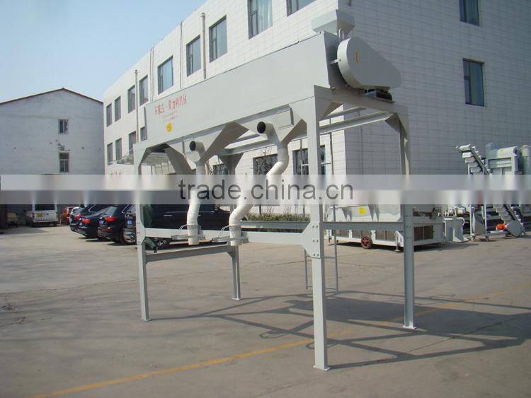 Kidney Bean Mung Bean Soya Bean Polishing Machine