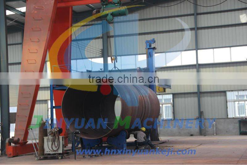 Latest Used Oil Recycling Machine.