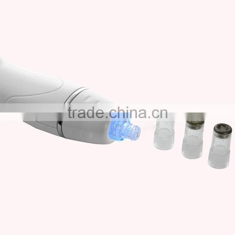 Wholesale price vacuum blackhead remover for home use