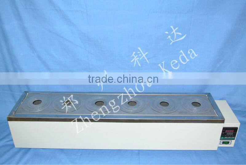 The High Quality HH-S Digital Display Water Bath