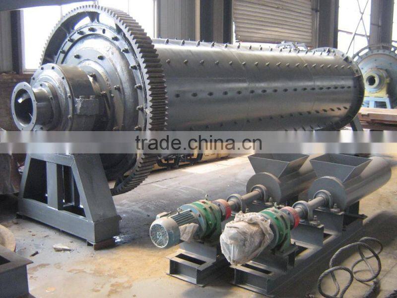 Best Price High Output small ball mill supplier, ball grinding mill price