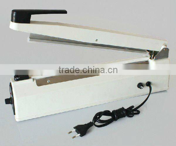Electric Bag Sealer Aluminium Bag Sealer Machine (sealing length 300mm)